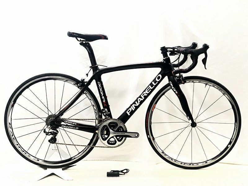 PINARELLO DOGMA ピナレロドグマ フルカーボンSHIMANO105 NEW DOGMA F (2025)｜ ピナレロ