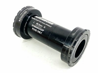 未使用品 WISHBONE セラミックボトムブラケット BBB3024 24mm WISHBONE | BOTTOM BRACKET | BB30 | BB3024