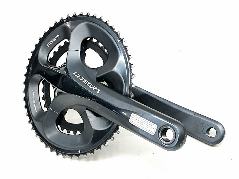SHIMANO - SHIMANO BR-6700 アルテグラ 前後セットです。 IC816 シマノ SHIMANO アルテグラ ULTEGRA BR-6700 ブレーキ