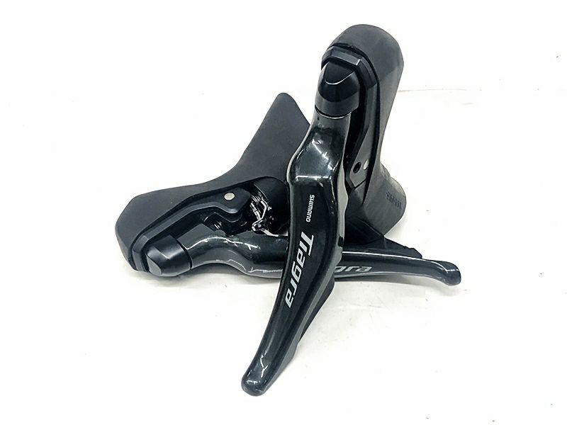 シマノ SHIMANO ティアグラ TIAGRA ST-4725 FD-4700 RD-4700 BR