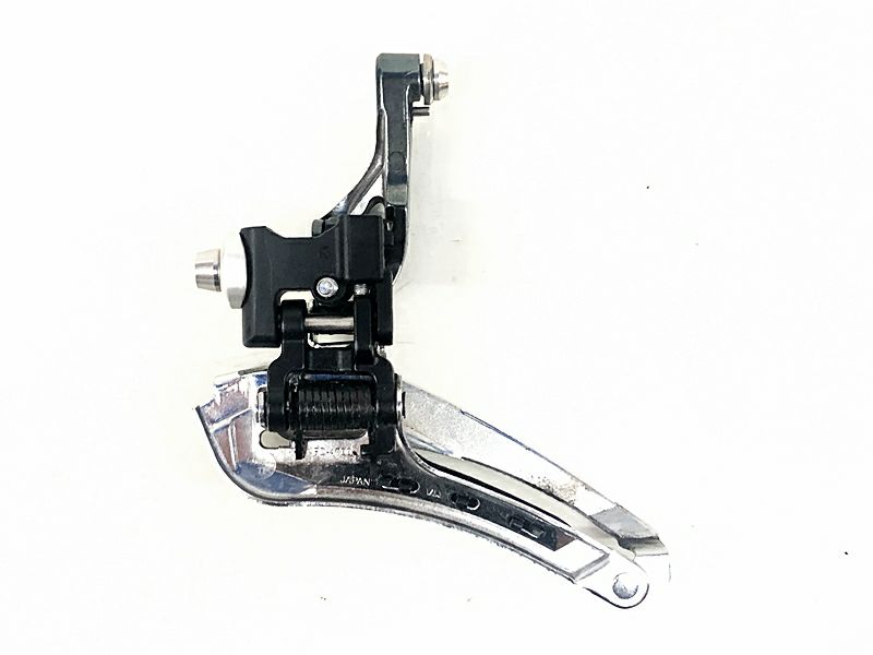 シマノ SHIMANO ティアグラ TIAGRA ST-4725 FD-4700 RD-4700 BR