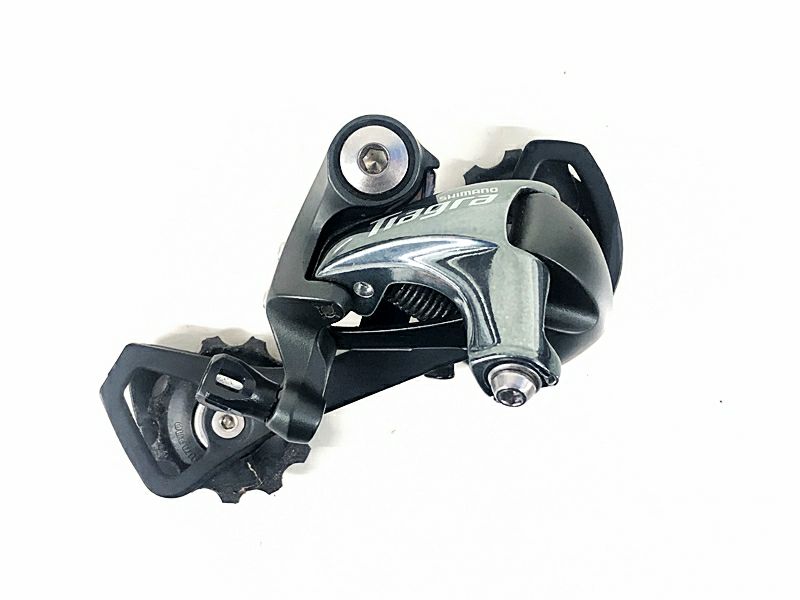SHIMANO シマノ TIAGRA ST FD RD 4700 コンポセット シマノ SHIMANO ティアグラ TIAGRA ST-4725 FD-4700 RD-4700 BR