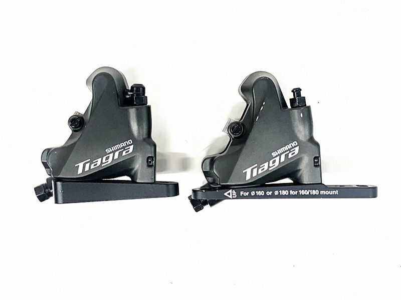 シマノ SHIMANO ティアグラ TIAGRA ST-4725 FD-4700 RD-4700 BR