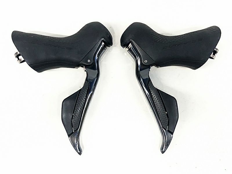 Dura Ace ST-9170 & BR-9170 セット