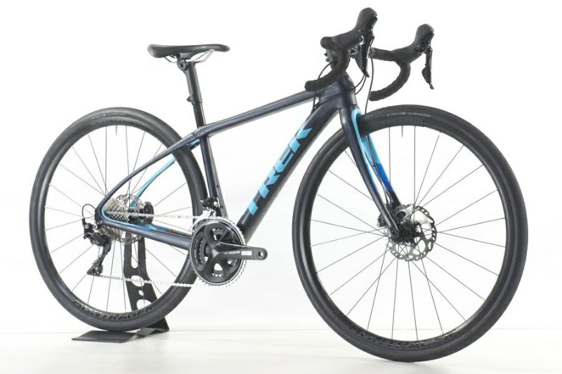 TREK domane sl5   2019年　カーボン　ロードバイク トレック(TREK) ドマーネ(Domane) SL 5 2019年モデル｜ロード