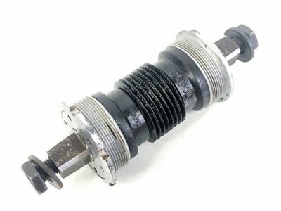カンパニョーロ CAMPAGNOLO ピスタ PISTA 65-P-110 65mmハンガー用 ITA 36X24F 軸長104mm 四角テーパー ボトムブラケット