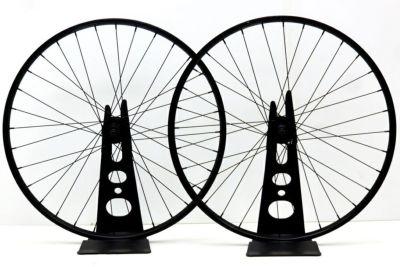 キャノンデール CANNONDALE 純正 ホイール前後セット 650B（584