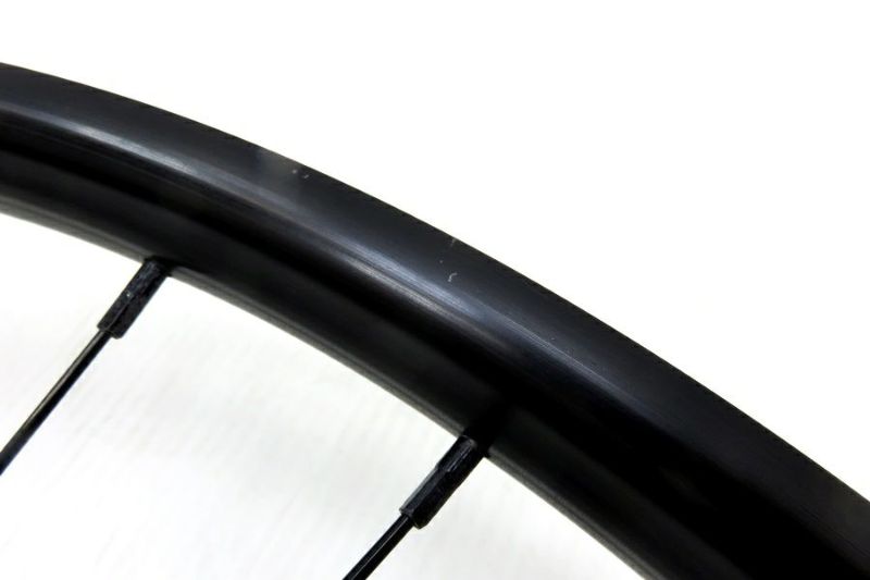 キャノンデール CANNONDALE 純正 ホイール前後セット 650B（584