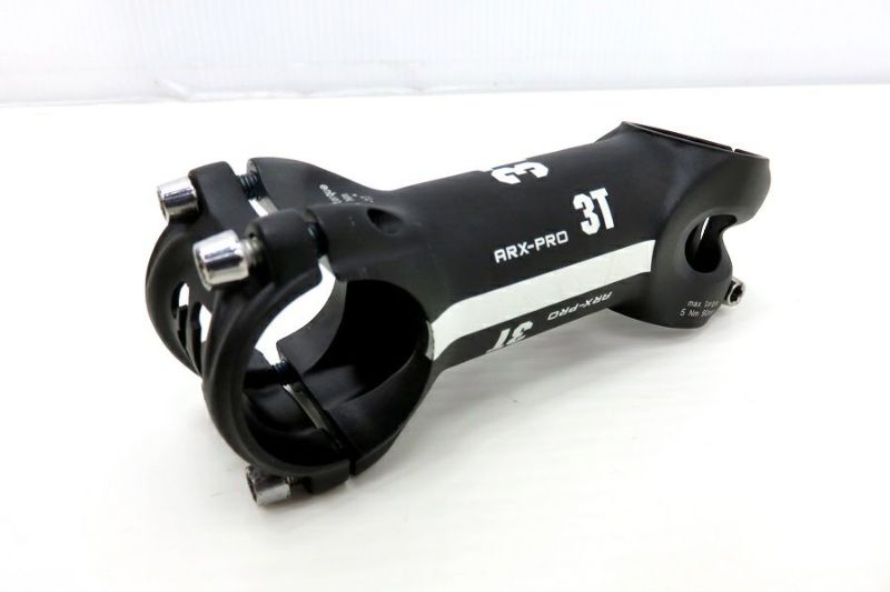 3T ステム 90mm 17度 S1048f0ba603a4f2ca7f17c4ce9df6