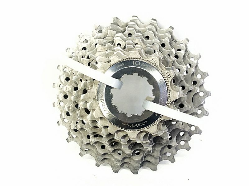 楽天市場】【期間限定セール】シマノ SHIMANO DURA-ACE カセット
