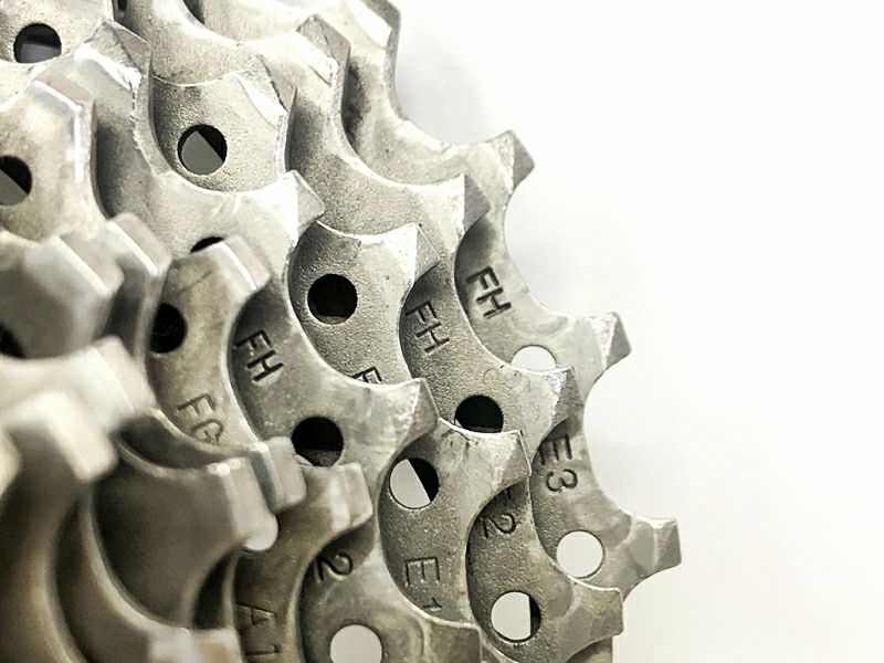 SHIMANO 「シマノ」 DURA-ACE CS-7800 12-23T スプロケット