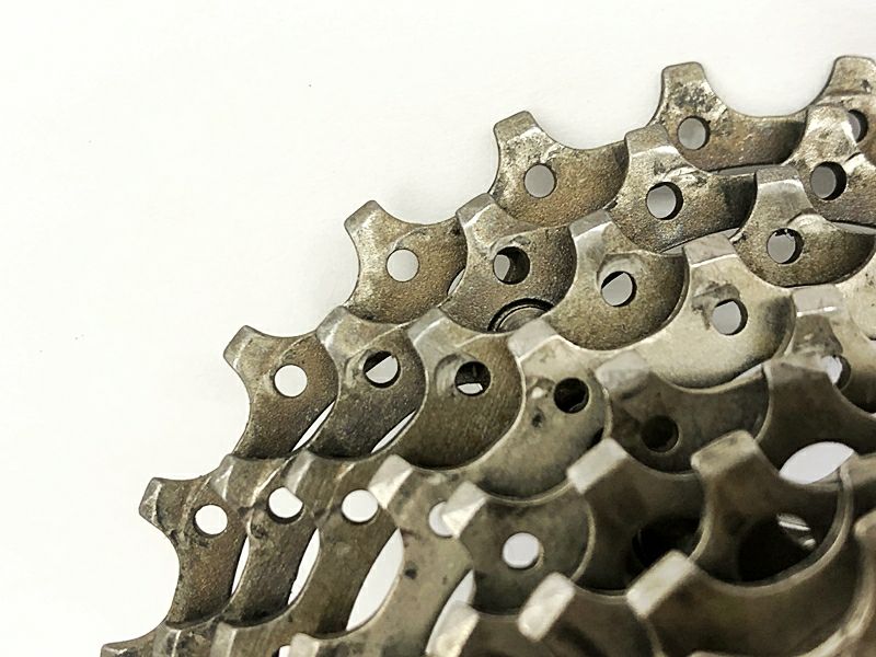 Shimano CS-7700 9速 スプロケット シマノ SHIMANO デュラエース DURA-ACE CS-7700 12-25T 9速