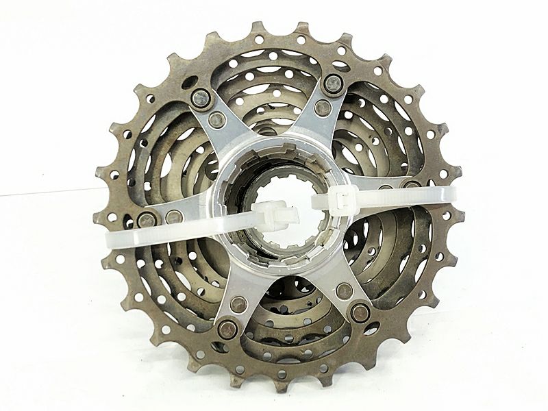DURA-ACE CS-7700 9速スプロケット シマノ SHIMANO デュラエース DURA-ACE CS-7700 12-25T 9速