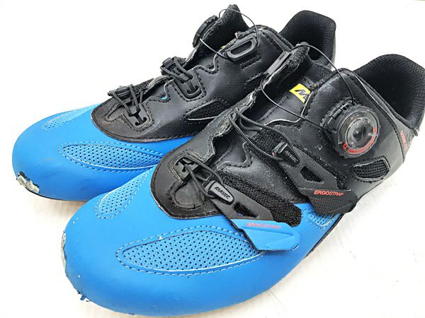 Mavic ロードバイク用シューズ コスミックエリート　25cm COSMIC ELITE SL - WHITE | MAVIC ブランド公式サイト