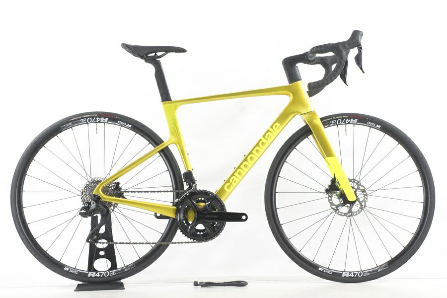 ◇◇未使用 キャノンデール CANNONDALE SUPERSIX EVO3 2025年モデル 