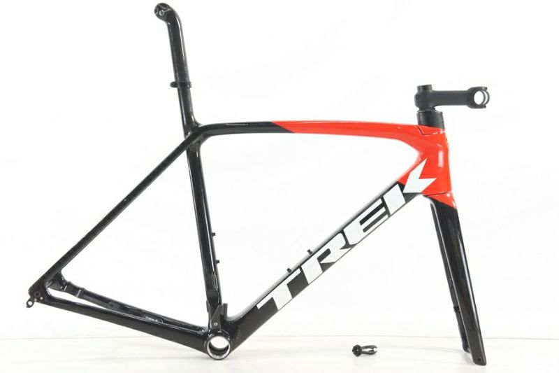 トレックTREK エモンダ EMONDA SL6 2019 56サイズ フレーム TREK(トレック)最新2019年モデル！美しいカーボンフレームが魅力