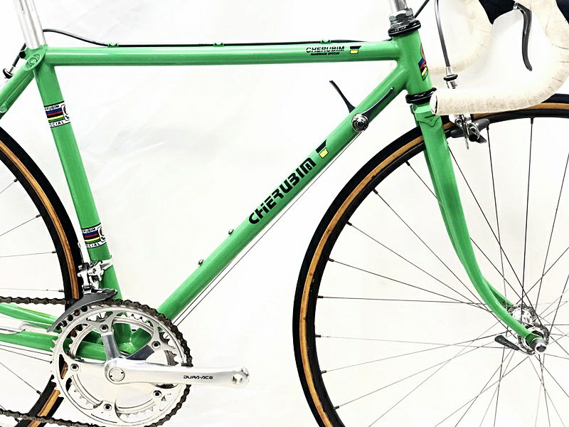 当サイト限定 完成車 BIG SALE】訳アリ ケルビム CHERUBIM