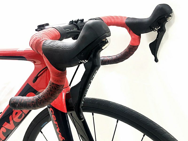 当サイト限定 完成車 BIG SALE】○サーヴェロ CERVELO S3
