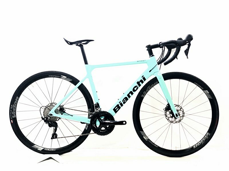 プライスダウン開始】ビアンキ BIANCHI スプリント ディスク