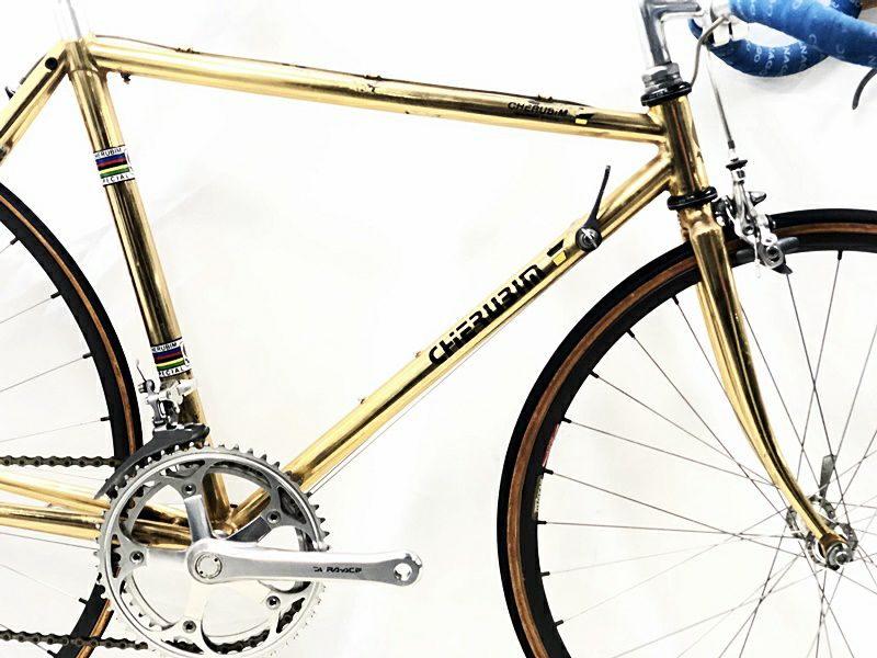 パーツ Cherubim 90's Aero Funny Flame Set Cherubim 90´s Aero Funny Flame Set