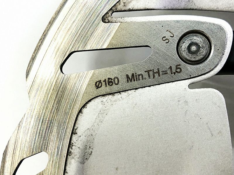 SHIMANO - sm rt800 アルテグラ ディスクローター 前後セット Amazon | シマノ(SHIMANO) ディスクローター RT-CL800 160mm