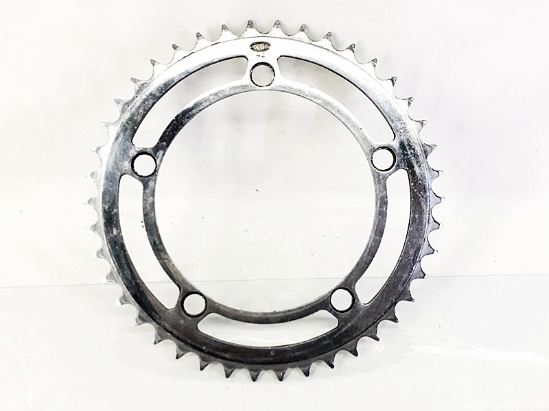 プライスダウン開始】ストロングライト STRONG LIGHT 42T PCD122mm