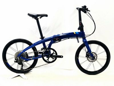 【中古美品】tern Node D16 ターン 自転車 TERN（ターン） 2018年モデル ECLIPSE D16 （イクリプスD16