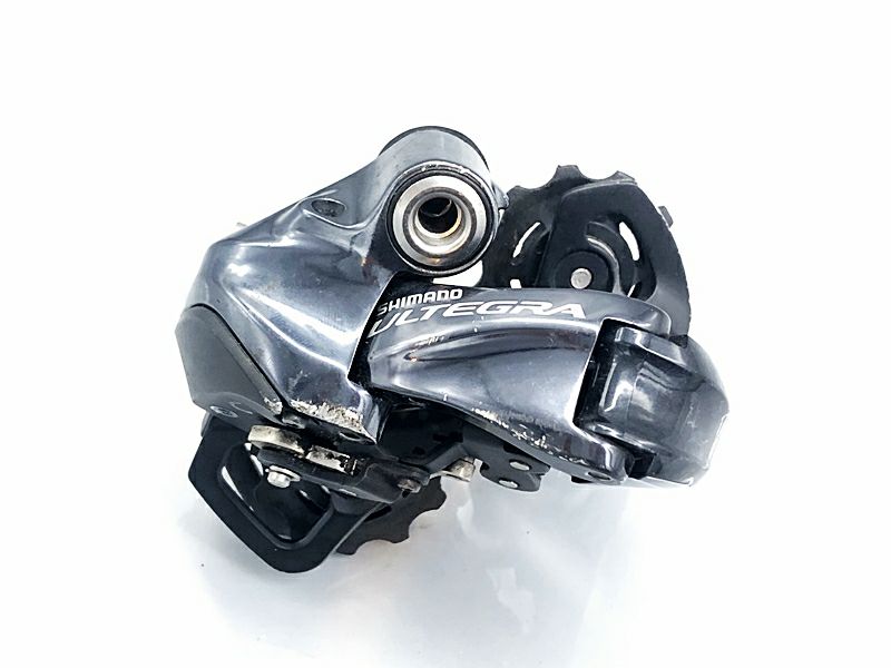 Shimano Ultegra r6870 di2 リアディレイラー シマノ SHIMANO 「シマノ」 ULTEGRA Di2 RD-R6870 リア
