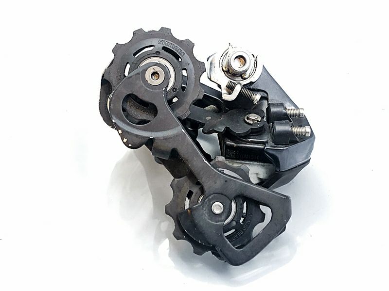 Shimano Ultegra r6870 di2 リアディレイラー シマノ SHIMANO 「シマノ」 ULTEGRA Di2 RD-R6870 リア
