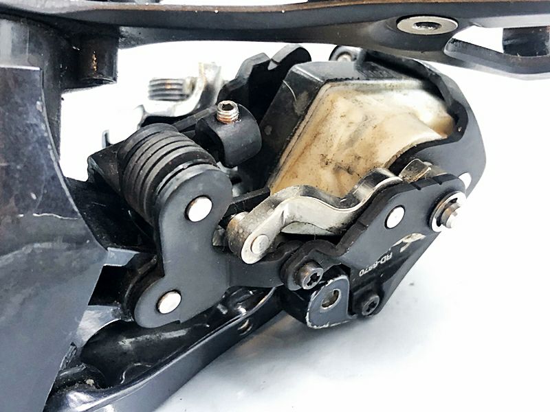 プライスダウン開始】シマノ SHIMANO アルテグラ ULTEGRA RD