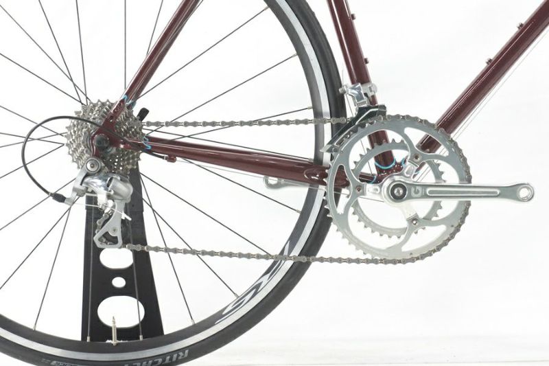 ◇◇ミューラー MULLER ML citta 2016年モデル クロモリ ロードバイク