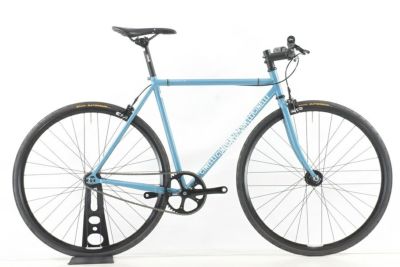ピストバイク-520サイズの通販｜自転車専門サイクルパラダイス