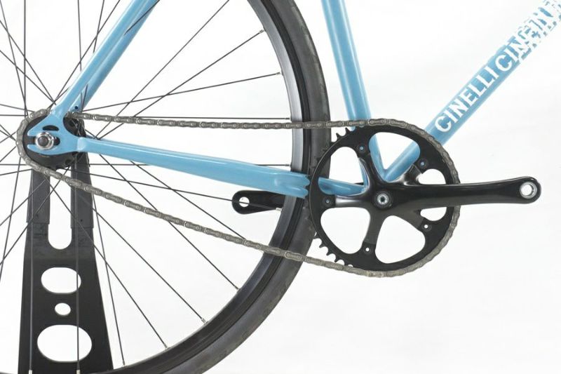 ◇◇チネリ CINELLI ガゼッタ GAZZETTA 2024年モデル クロモリ