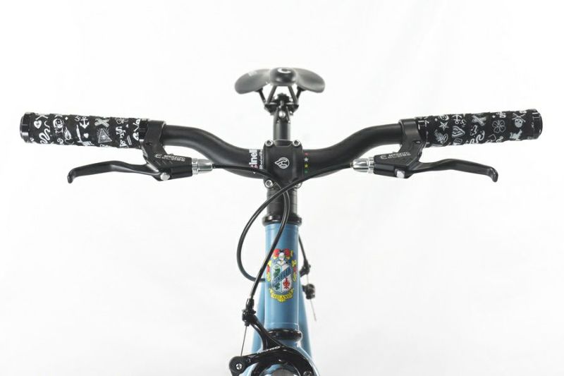Cinelli GAZZETTA 2024 ピスト CINELLI GAZZETTA Complete Bike