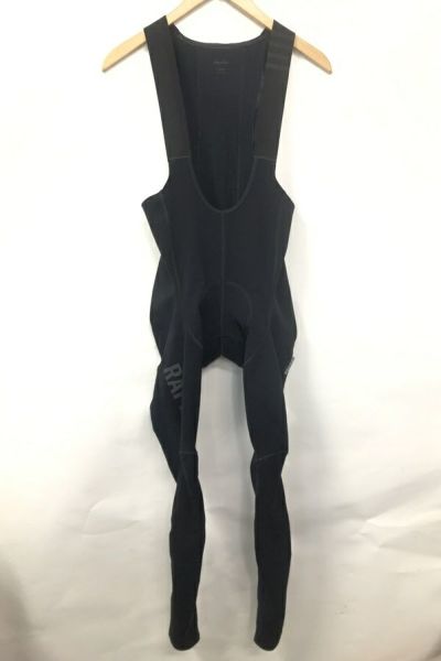 Rapha ラファ PROTEAM WINTER TIGHTS WITH PAD?プロチーム