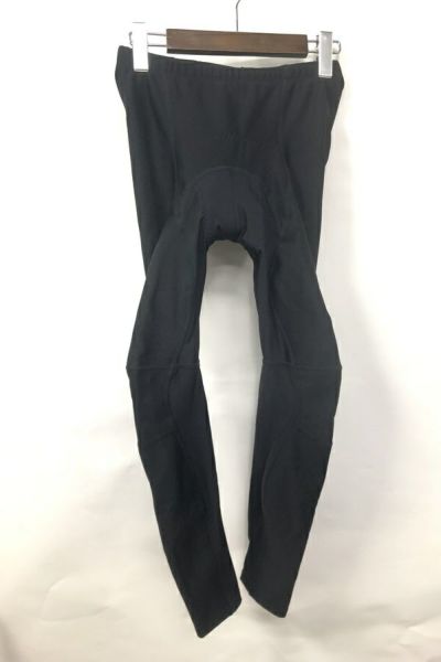 Rapha ラファ PROTEAM WINTER TIGHTS WITH PAD?プロチーム