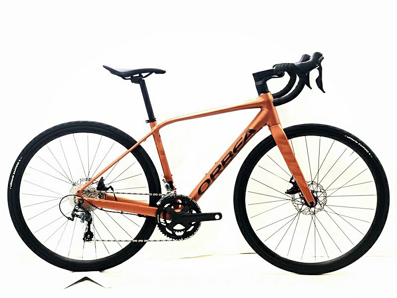 当サイト限定 完成車 BIG SALE】未走行品 オルベア ORBEA