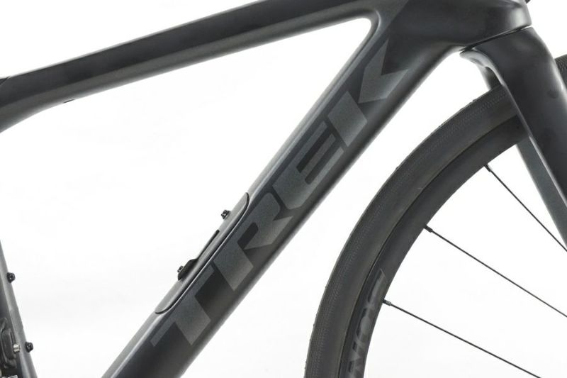 TREK domane SL6 2019年製 カーボン 52サイズ TREK ( トレック ) ロードバイク DOMANE SL 6 マット / グロス