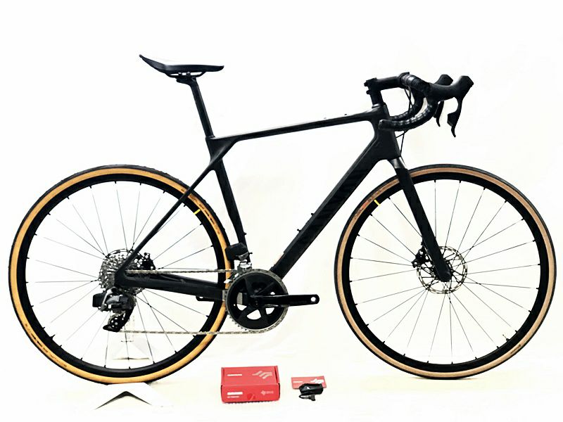美品 キャニオン CANYON エンデュレース ENDURACE CF 7 RIVAL