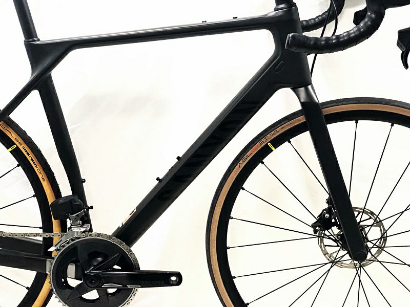 美品 キャニオン CANYON エンデュレース ENDURACE CF 7 RIVAL