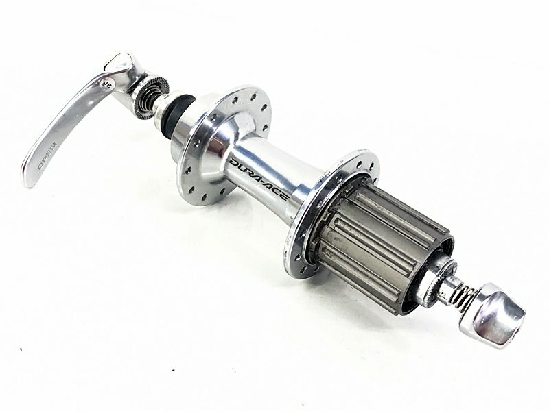 安価 ワタナベ プライスダウン開始】美品 シマノ DURA デュラエース SHIMANO パーツ
