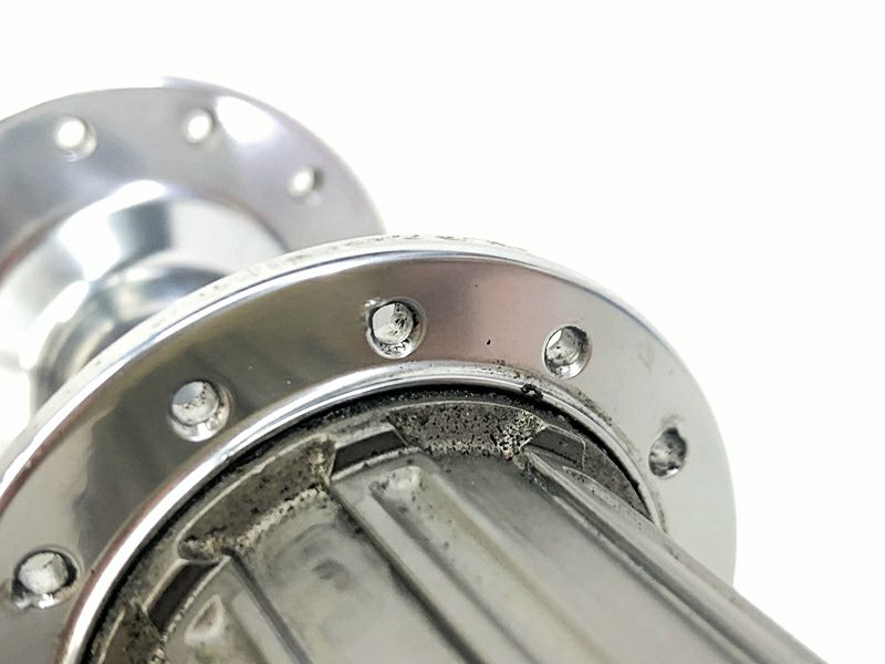 Yahoo!オークション - FH-7900 24h リアハブ DURA-ACE