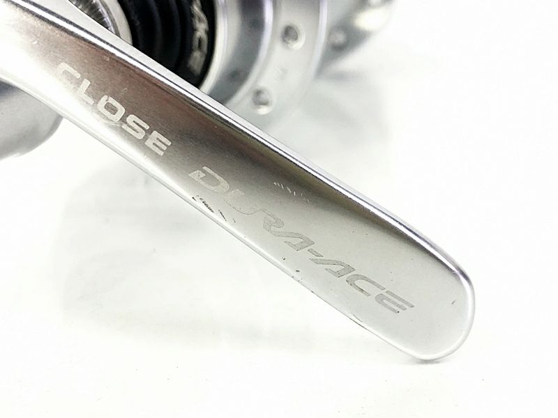 プライスダウン開始】美品 シマノ SHIMANO デュラエース DURA