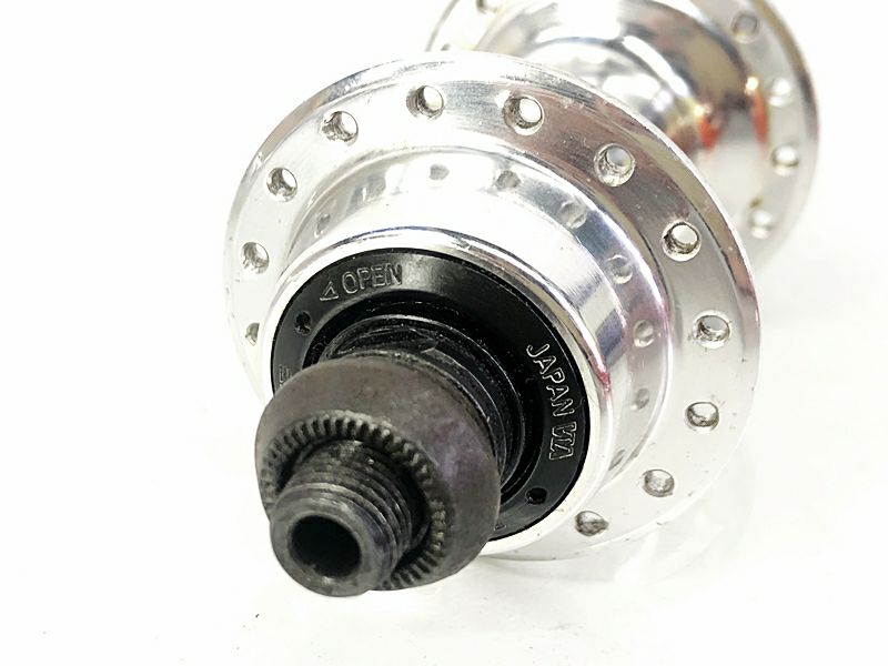シマノ SHIMANO デュラエース DURA-ACE HB-7400 32H 100mm FH