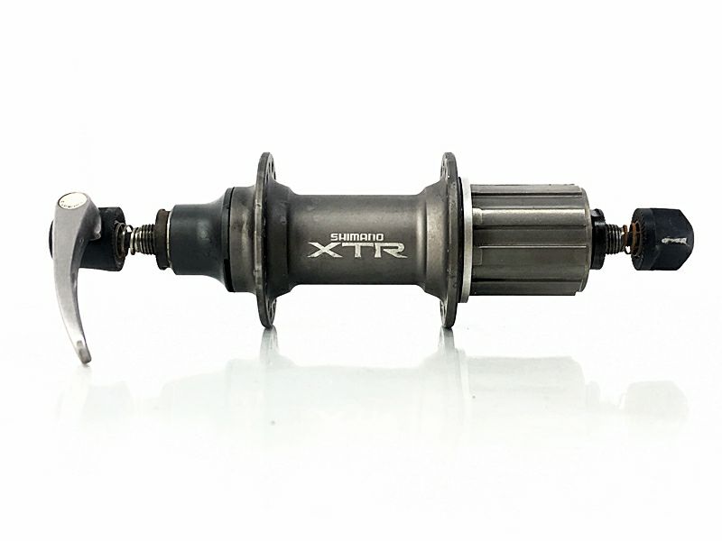 プライスダウン開始】シマノ SHIMANO XTR HB-M950 32H 100mm FH
