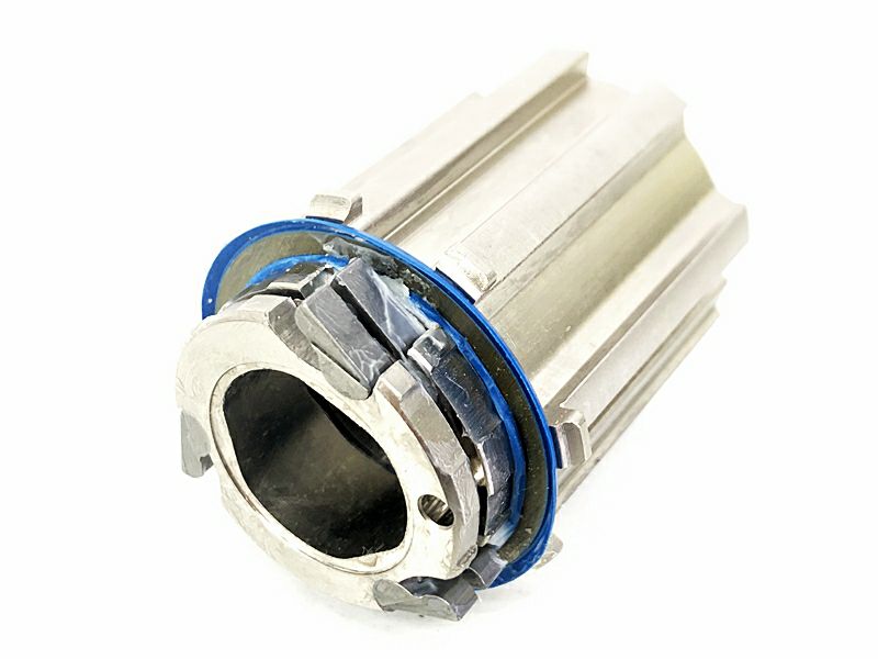 新古品：campagnolo FH-BU015 9/10/11速用フリーボディ CAMPAGNOLO FH-BU015 フリーボディ – CS-MAVERICK（シーエス