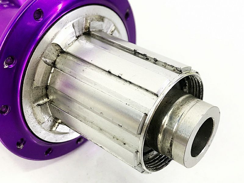 値下げ! ○INDUSTRY NINE インダストリーナイン torchハブ STANS GRAIL クリンチャー 手組みホイールセット フリーボディ欠品 非公開: Industry nine(インダストリーナイン)お取り扱い中