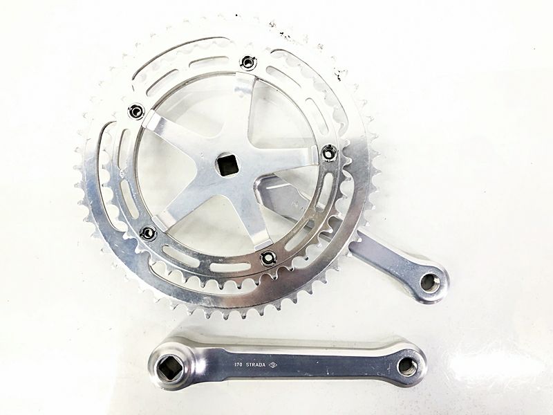 カンパニョーロ CAMPAGNOLO グランスポルト GRANSPORT G.S. 53