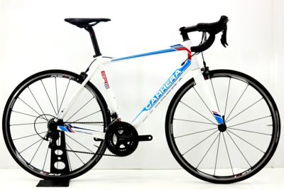 CARRERA ER-01 2017 サイズM ロードバイク