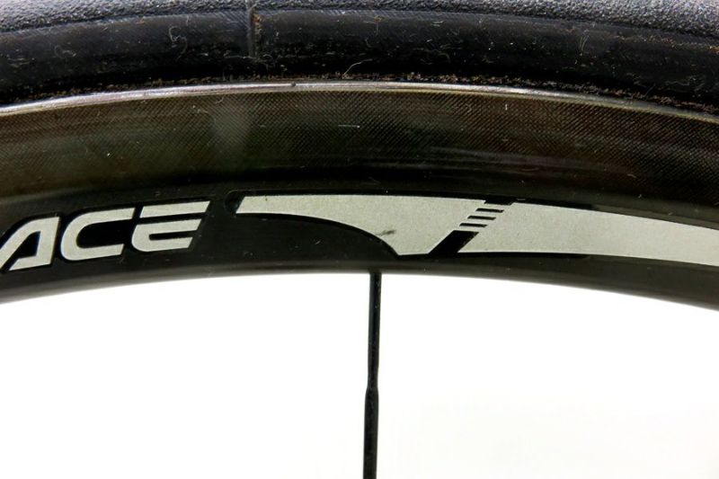 シマノ SHIMANO デュラエース DURA-ACE ホイール前後セット WH